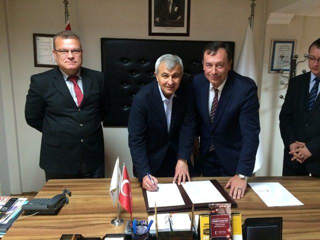 Malkara Tso &Uuml;yelerine İndirimli Elektrik 1