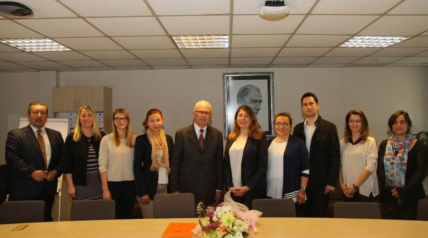 Girişimciliğin Temelleri Atılıyor