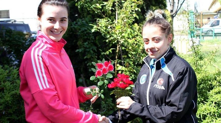 Avrupa&rsquo;da T&uuml;rk Finali