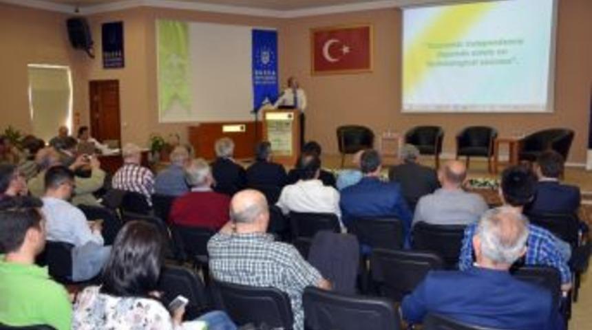 Bursa&rsquo;da Enerji G&uuml;nleri