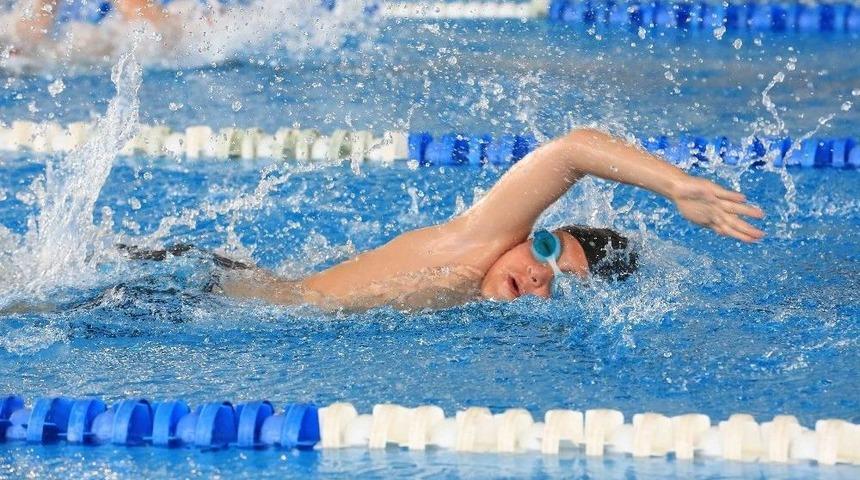 Yıldız Ve Minik Kula&ccedil;larda Şampiyonlar Belli Oldu