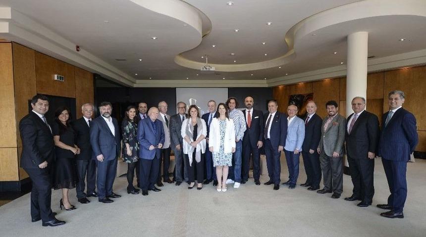 Sign Of The City Awards 2017 Gayrimenkul Yarışmasının Hazırlıkları Başladı