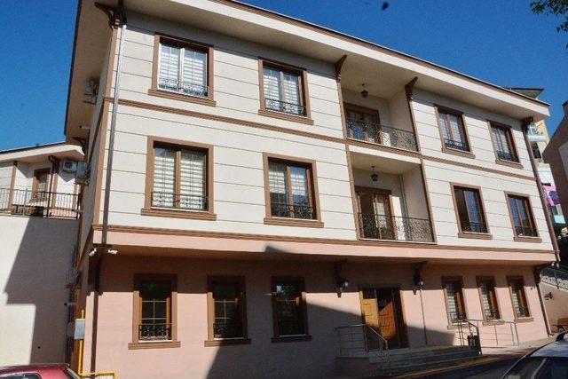 İzmit’te Mahalle Konaklarının Sayısı Artıyor 1