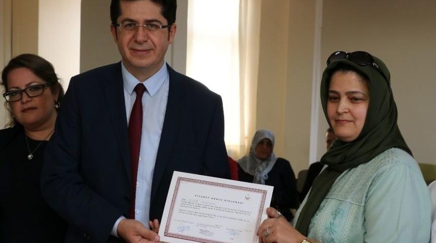 Manisa&rsquo;da Diyabet Okulu