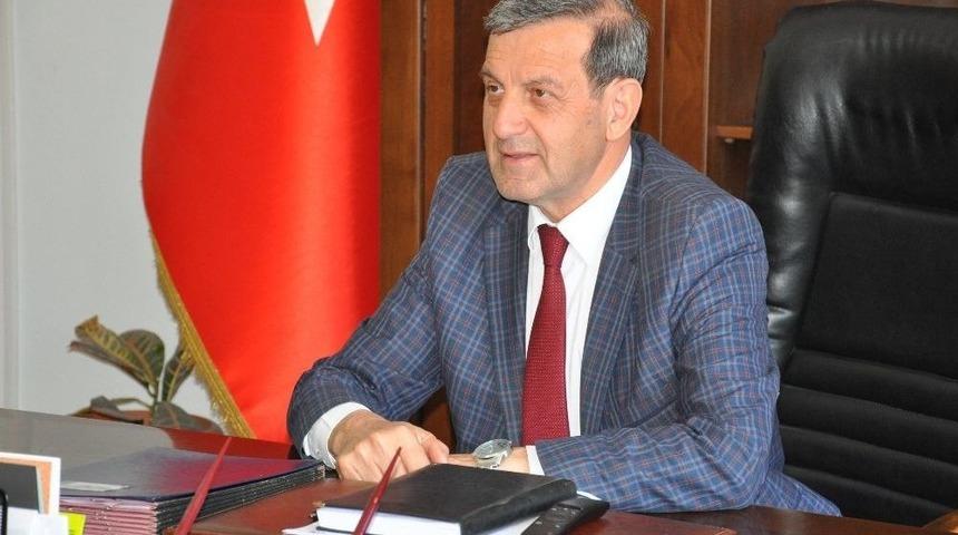 7&rsquo;den 70&rsquo;e Masa Tenisi Turnuvası