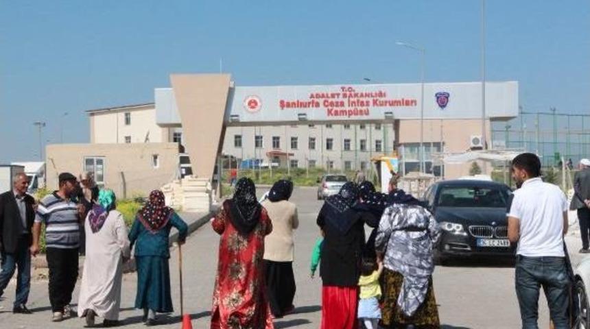 Suru&ccedil; Saldırısıyla Ilgili Duruşma &Ouml;ncesi Yoğun &Ouml;nlem