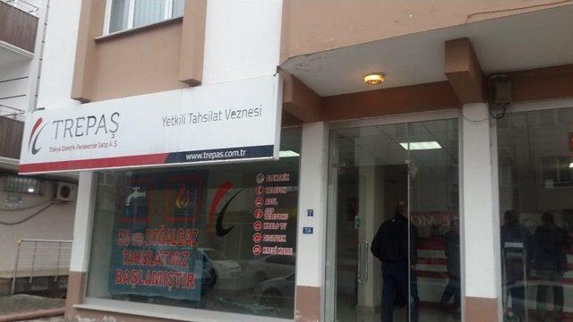 Trepaş, Kapaklı&rsquo;da Yeni Yerinde Hizmete Başladı 1