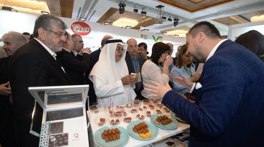 Tarihi Mirasın Bıraktığı Lezzetlere Yurtdışından B&uuml;y&uuml;k İlgi