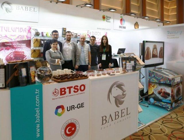 Tarihi Mirasın Bıraktığı Lezzetlere Yurtdışından Büyük İlgi 1