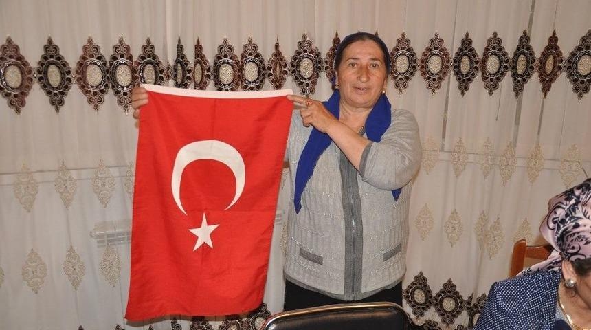 (&ouml;zel Haber) Ahıska T&uuml;rkleri Vatanlarına D&ouml;nmek İstiyor
