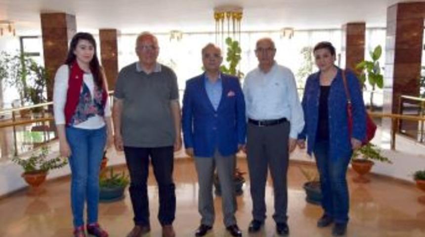 Salihli Yerli Tohum Şenliğine Hazırlanıyor