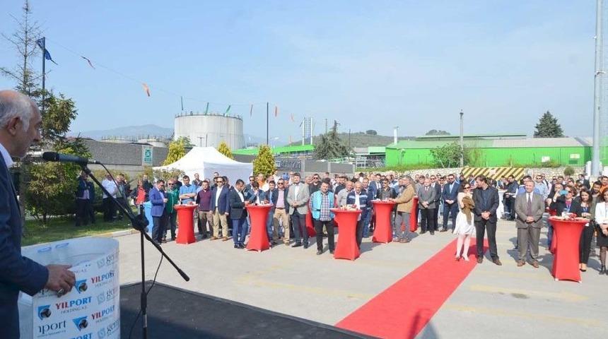 Gemport&rsquo;tan İş&ccedil;ilere Kıdem Tazminatı