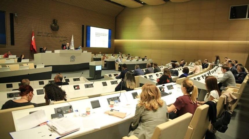 Nil&uuml;fer Belediye Meclisi, Kentsel D&ouml;n&uuml;ş&uuml;mde Ortaya &Ccedil;ıkabilecek Asbest Riskine Dikkat &Ccedil;ekti