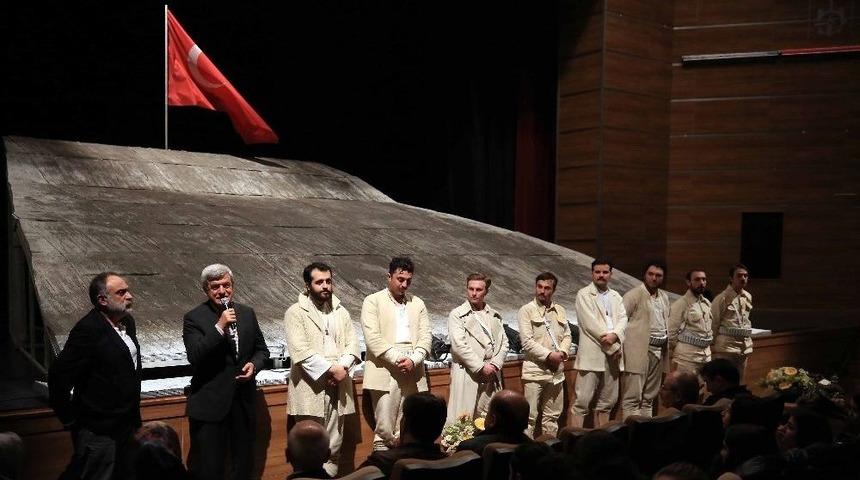 15 Temmuz Milli İrade Destanı Yazarlık Yarışmasına 101 Eser Katıldı