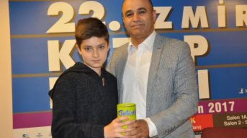 Har&ccedil;lıklar Cerablus&rsquo;a