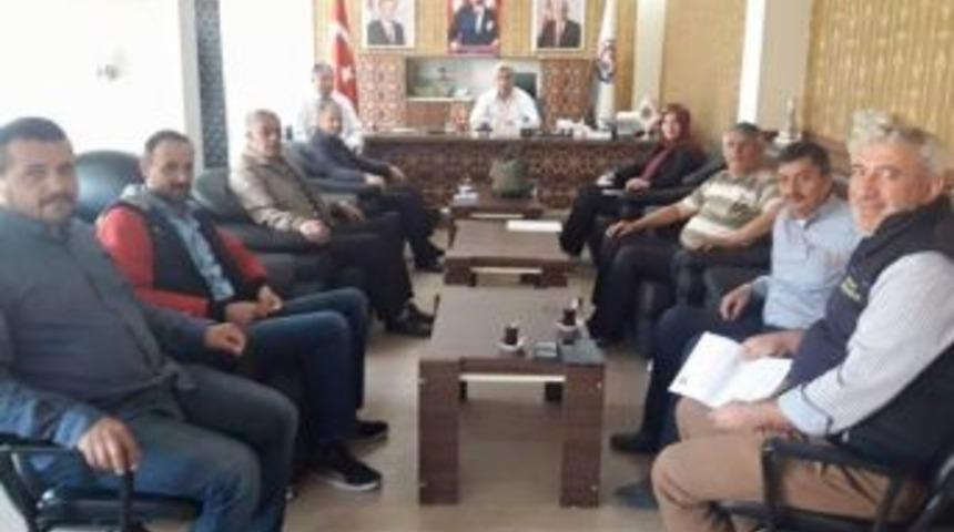 Hisarcık Belediyesinin Kesin İdare Hesabı Onaylandı