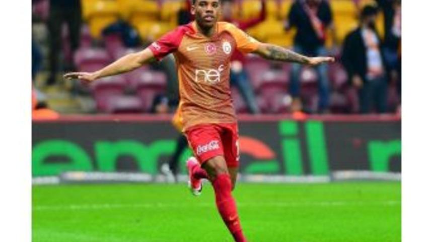 Galatasaray&rsquo;dan Garry Rodrigues A&ccedil;ıklaması