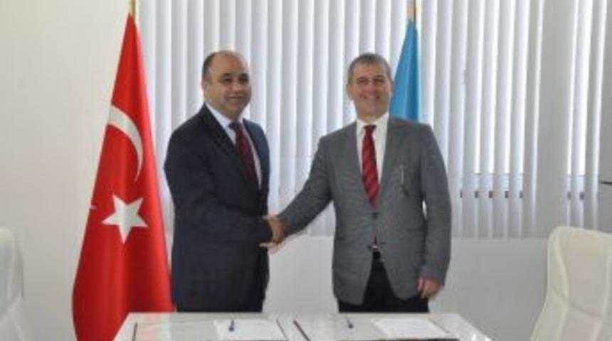 İzmir&rsquo;de Her Okul Birer Spor Kul&uuml;b&uuml; Olacak