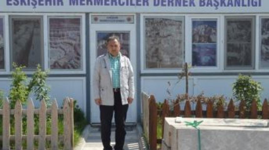 Mermercilerin Sanayi Sitesi İsteği