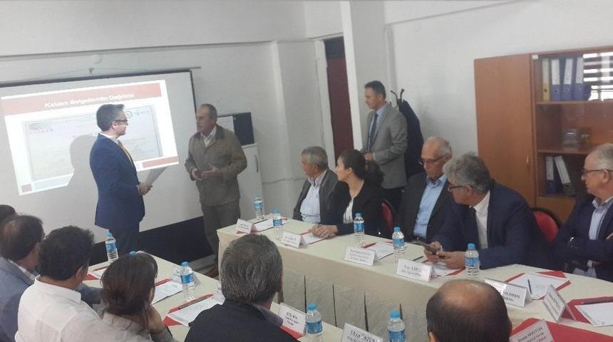 "k&uuml;&ccedil;&uuml;k Adımlar Yeni Fırsatlar"