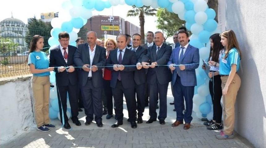 Biga&rsquo;da 4006 T&uuml;bitak Bilim Fuarı
