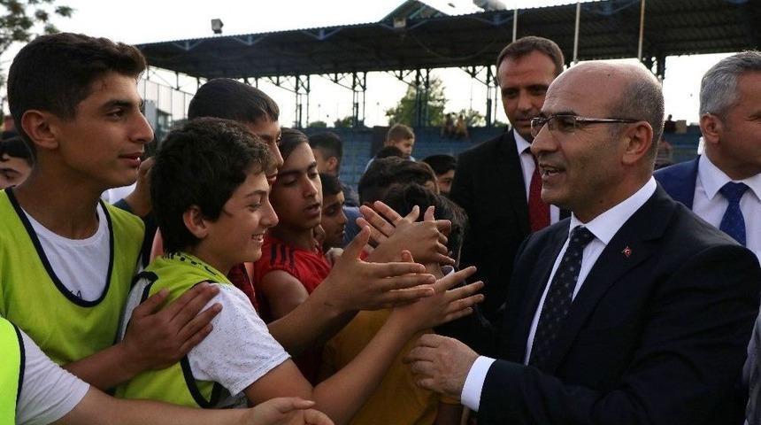 Adana Valisi Demirtaş: &ldquo;uyuşturucu İle M&uuml;cadele Vatandaşların Sayesinde Olur&rdquo;