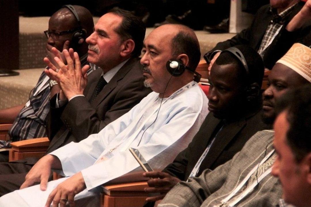 Kurtulmuş: "islam D&uuml;şmanlığı, Kasıtlı Olarak &Uuml;retilen Bir Olgudur"