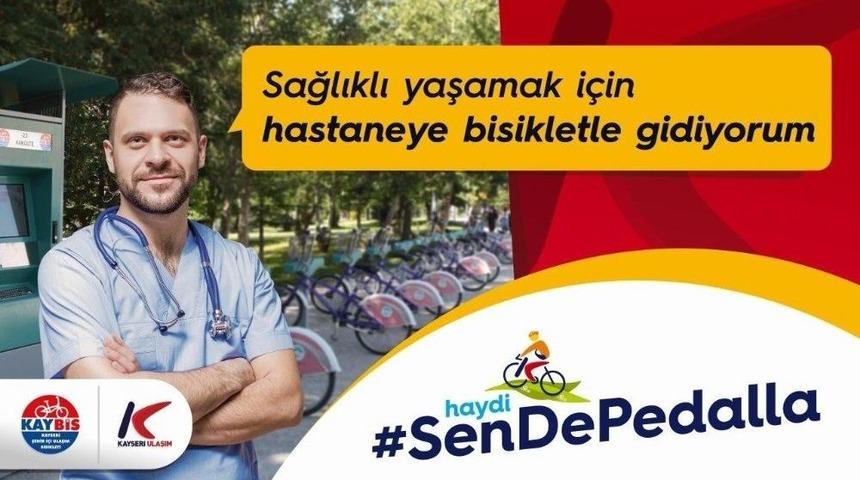 Ulaşımda Bisiklet D&ouml;nemi