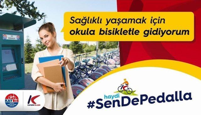 Ulaşımda Bisiklet D&ouml;nemi 1