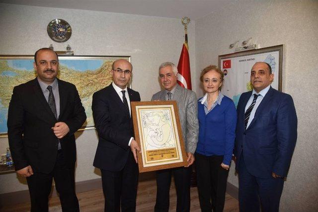 Adana "altın Bebek Dostu İl" Seçildi 1