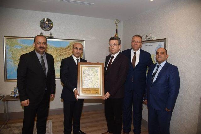 Adana "altın Bebek Dostu İl" Seçildi 2