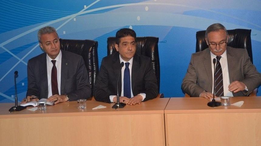 Kırıkkale&rsquo;de Halk G&uuml;n&uuml;