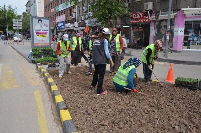 Kırıkkale’de Halk Günü