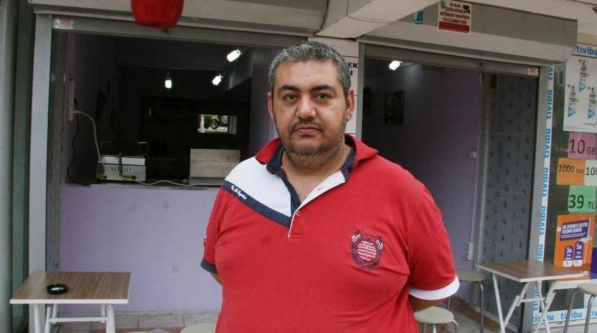 6 Ayda 3 Kez Soyulan B&uuml;feciye Kredi Borcundan Hapis Şoku