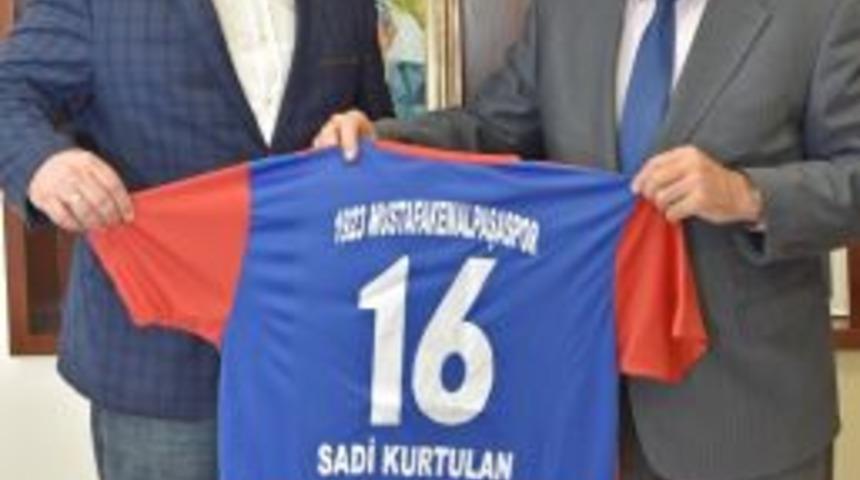 Paşa S&uuml;per Amat&ouml;r&rsquo;de