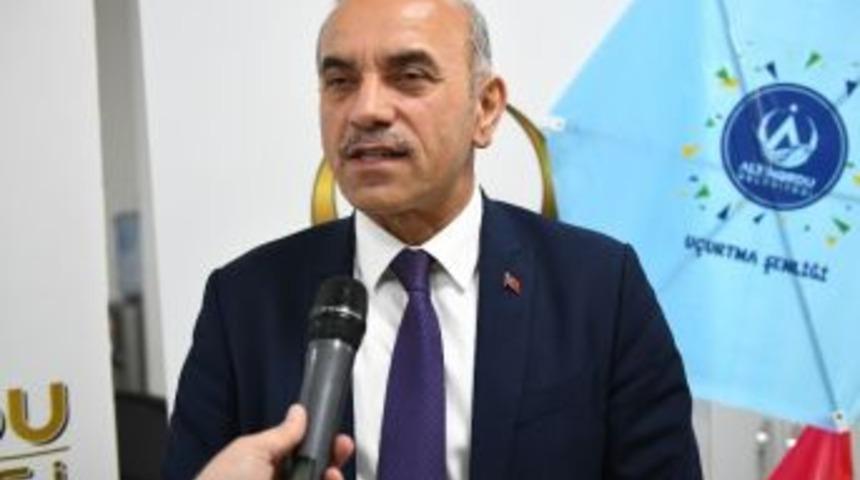 Altınordu&rsquo;da U&ccedil;urtma Şenliği