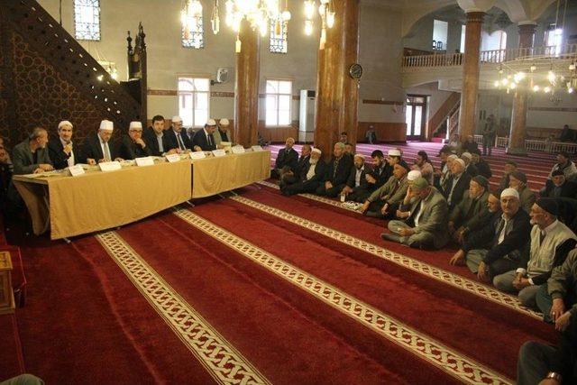 Hafızlık Yarışmasında Bozduman Birinci Oldu 1