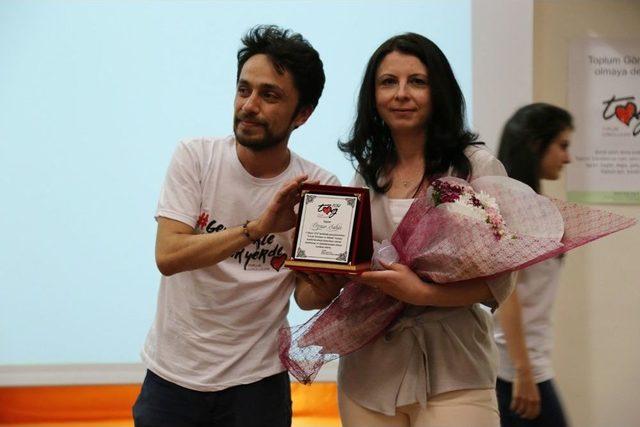 Edirneliler &Ccedil;ocuk İstismarına Duyarsız Kalmadı 1