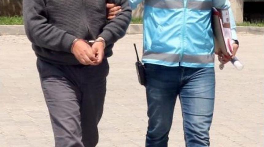 Müezzini Bıçaklayan Saldırgandan Hakaret Iddiası