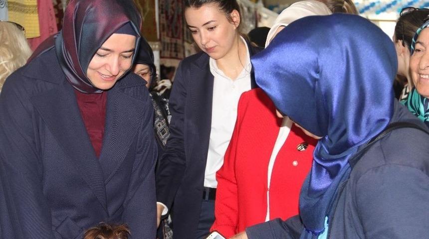 Bakan Kaya&rsquo;dan Koruyucu Aileler İle İlgili Habere Tepki