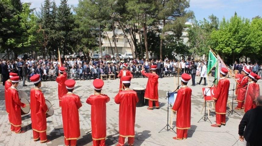 Adıyaman&rsquo;da &Ouml;ğrenciler Mehteran Takımı Kurdu