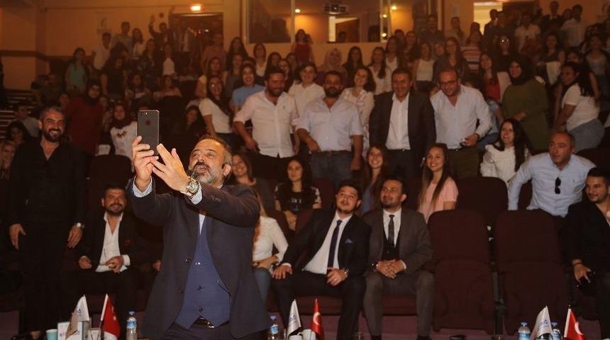 Dünya Devleri Manisa’da