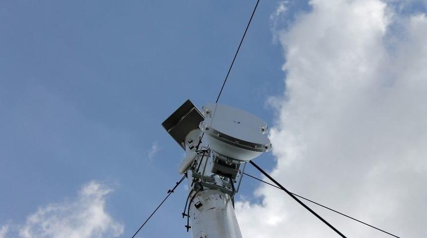 Afyonkarahisar Belediyesinin Termal Kamera İle &rsquo;g&ouml;r&uuml;nt&uuml;leme&rsquo; Yaptığı İddiası