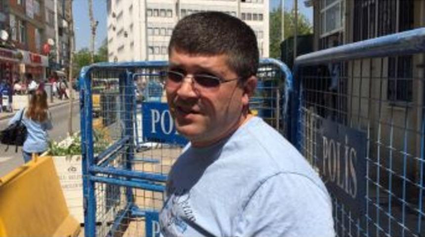 Bı&ccedil;aklı Saldırıya Uğrayan Şof&ouml;r Yaşadıklarını Anlattı