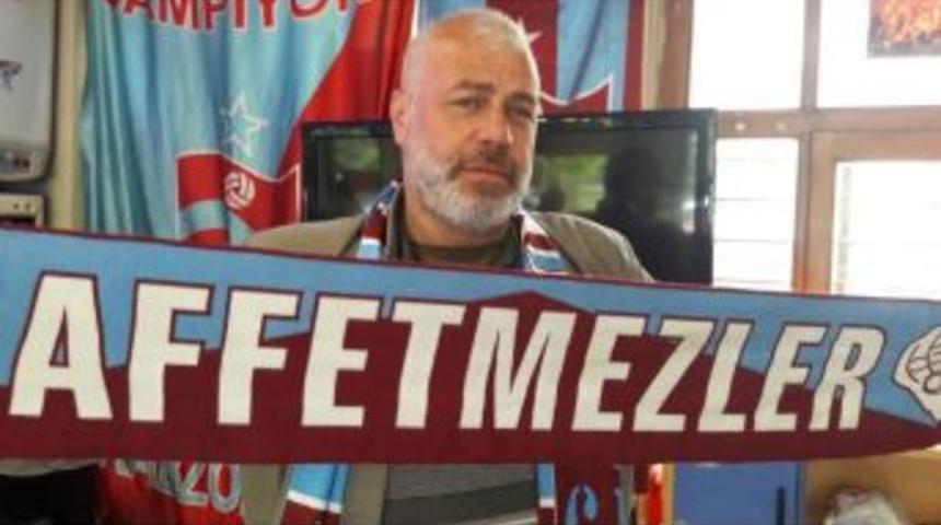 Trabzonspor - Kayserispor Kardeşliği Tribünleri Coşturacak