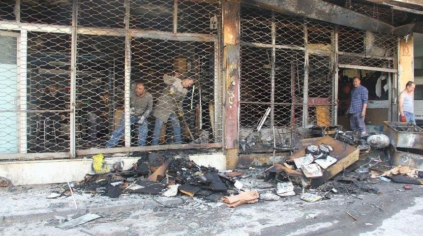 (&ouml;zel Haber) Başkent&rsquo;in G&ouml;beğinde Torbacı Ter&ouml;r&uuml;