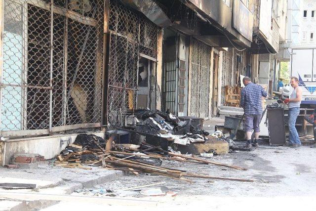 (özel Haber) Başkent’in Göbeğinde Torbacı Terörü 1