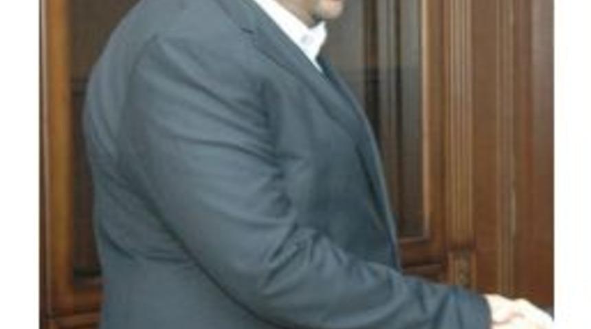 Yerel Gazete Patronu Fet&ouml;&rsquo;den Hakim Karşısında