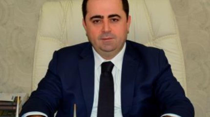 Belediyeden Vatandaşlara Uyarı