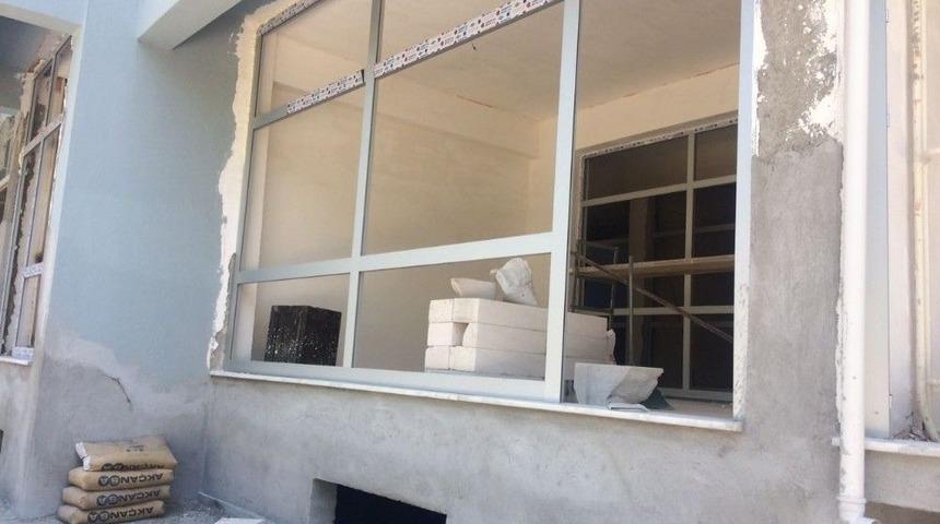 Yunusemre&rsquo;den Muradiye&rsquo;ye &Ouml;deme Noktası